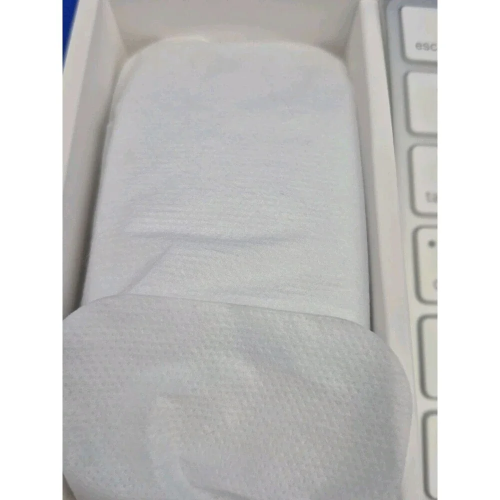 APPLE Magic Keyboard And Mouse Brand New No Charger